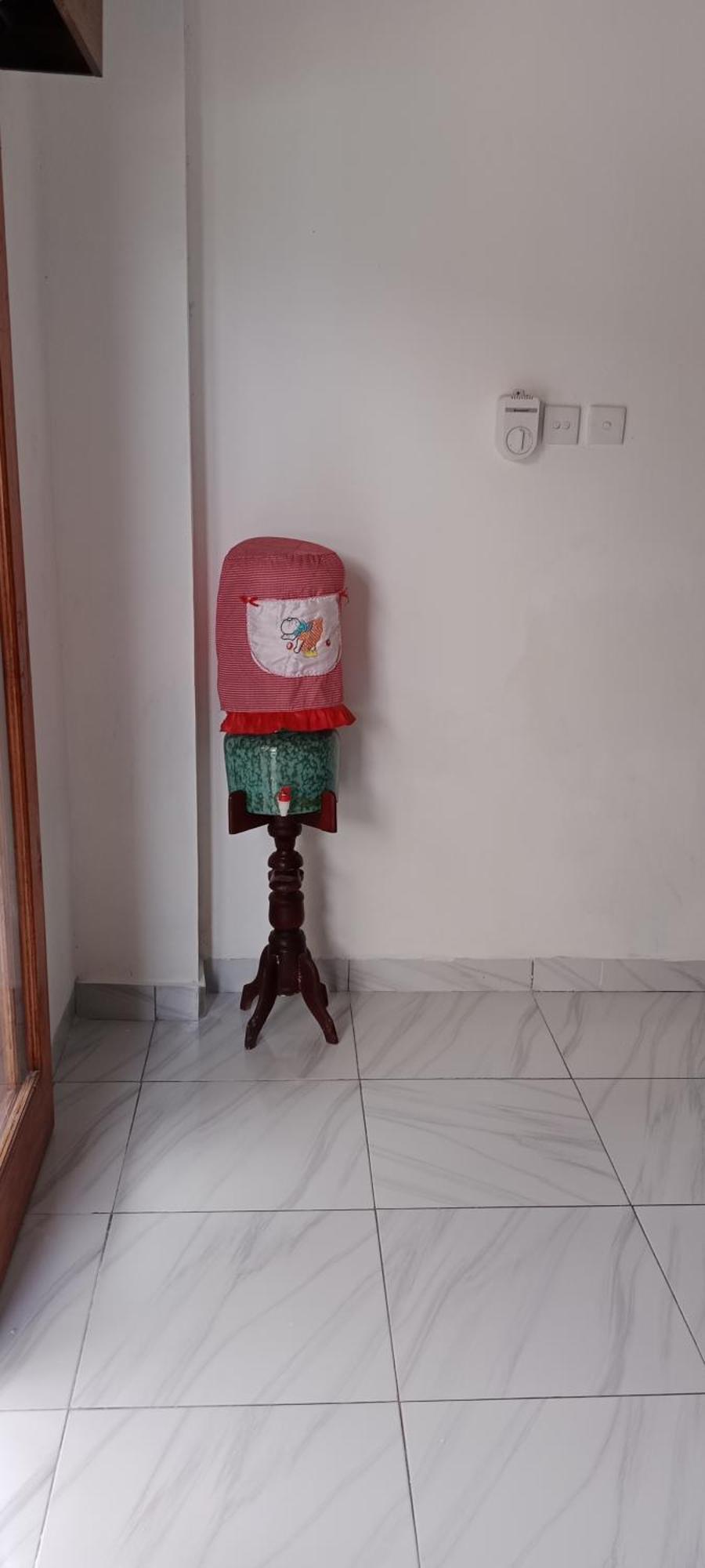 Beten Enjung Home Stay&Waroeng Амед Экстерьер фото