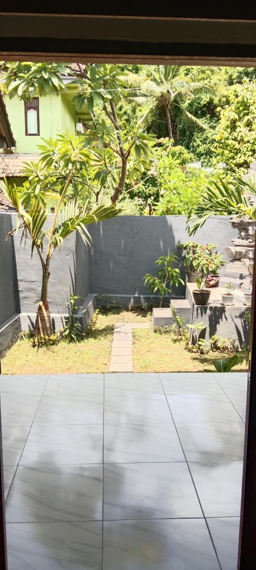Beten Enjung Home Stay&Waroeng Амед Экстерьер фото